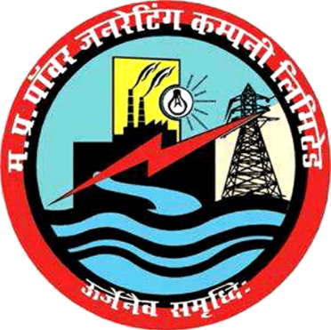 MPPGCL Logo